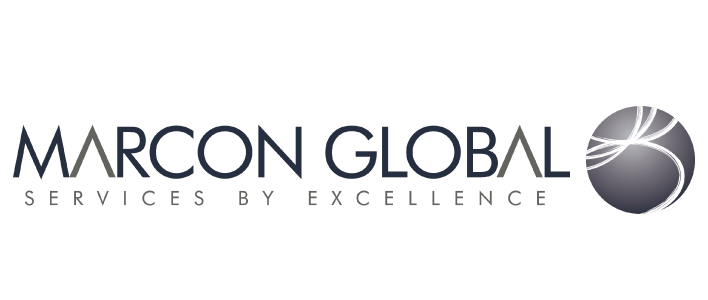 Marcon GLobal Logo